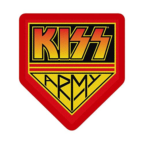 Toppa Kiss Army