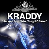 Android Porn / Steppin' Razor