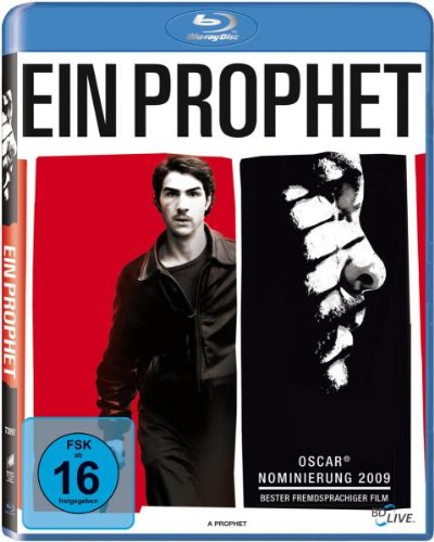 Ein Prophet [Blu-ray]