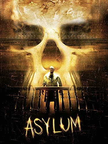 Asylum [dt./OV]