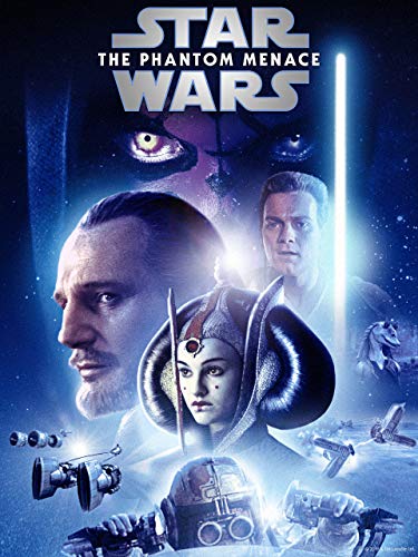 Star Wars: Die dunkle Bedrohung (4K UHD)