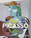 Picasso: Masters of Art (Große Meister der Kunst, Band 1)