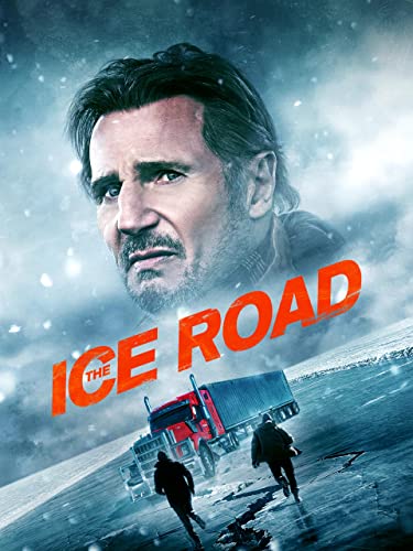 The Ice Road [dt./OV]