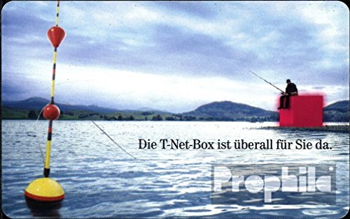 Prophila Collection BRD (BR.Deutschland) P245 P 23/98 1998 Der Katalog (Telefonkarten für Sammler)