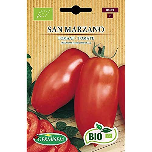 Bio Tomate San Marzano