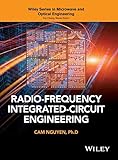 Radio-Frequency Integrated-Circuit Engineering (Wiley Series in Microwave and Optical Engineering, 1, Band 1)