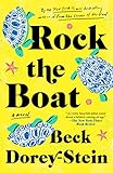 Rock the Boat: A Novel (English Edition)