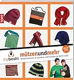 myboshi - mützenundmehr: (kinder)mützen, accessoires und taschen im boshi-style