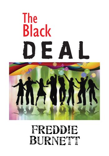 The Black Deal (English Edition)