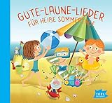Gute-Laune-Lieder für heiße Sommertage: CD Standard Audio Format, Musik