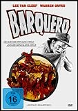 Barquero, 1 DVD: Mit Wendecover.USA