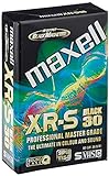 Maxell SE-C 30 XRS Black S-VHS-C Super Qualität