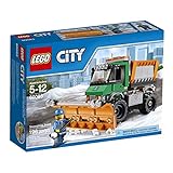 LEGO 60083 - City - Schneepflug