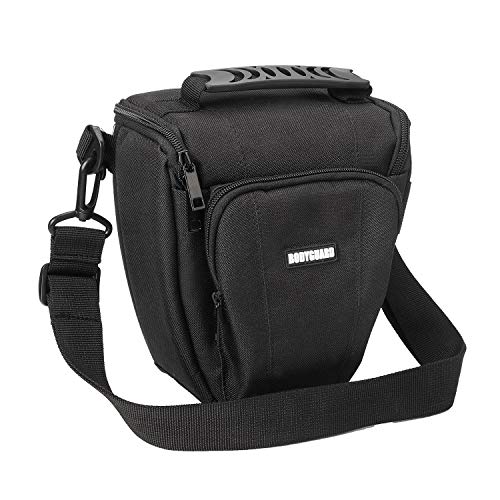Bodyguard Colt L Colttasche Kameratasche mit Regenhülle für alle DSLR Kameras mit Objektiv bis 22cm