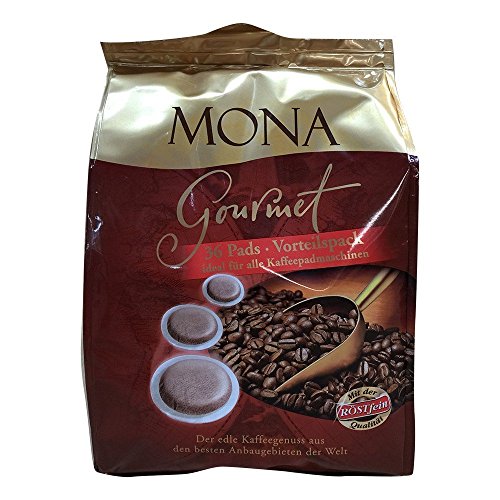 Mona Gourmet Pads 250g