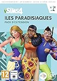 Sims 4 Iles Paradissiaques Ciab – PC-CD