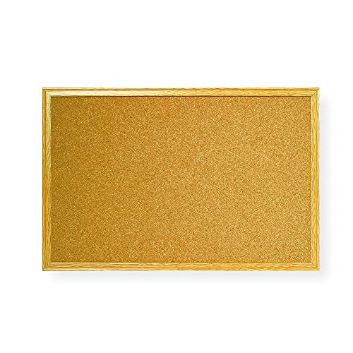 Makro Paper 220225 – Kork-Pinnwand, 30 x 40 cm