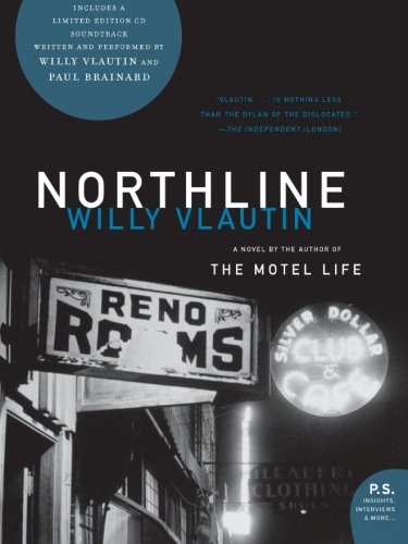 Northline: A Novel (P.S.)