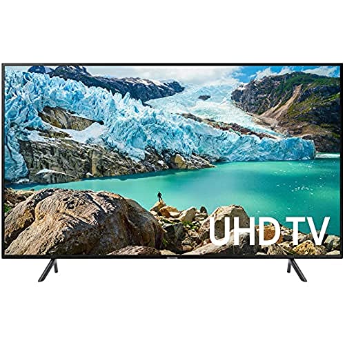Samsung UE55RU7172 138 cm (Fernseher)