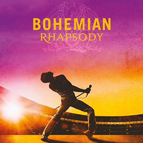 Bohemian Rhapsody [Vinyl LP]