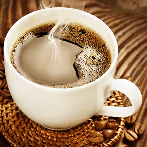 Kaffee Indonesien Sumatra Mandheling Grade 1 Gewicht 1000 g, Mahlgrad grob gemahlen