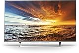 Sony KDL-32WD757 80cm (32 Zoll) Fernseher (Full HD, HD Triple Tuner, Smart-TV) silber