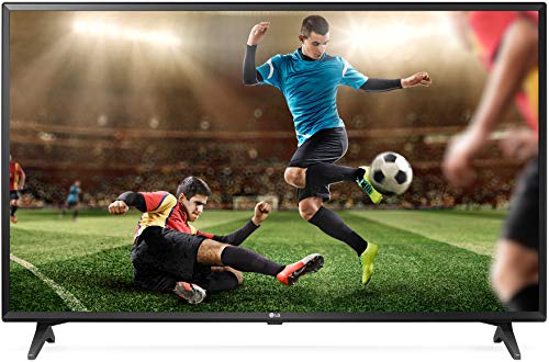 LG Electronics 43UM7050PLF 108 cm (43 Zoll) UHD Fernseher (4K, Triple Tuner (DVB-T2/T,-C,-S2/S), Active HDR, 50 Hz, Smart TV) [Modelljahr 2020]