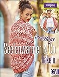 Woolly Hugs Seelenwärmer & Co. häkeln