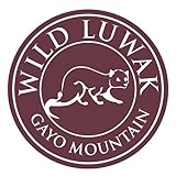 Kopi Luwak Wildkaffee 250 g ungemahlen