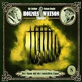 Holmes & Watson Classics Folge 08 - Der Mann mit der entstellten Lippe