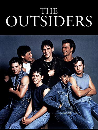 The Outsiders [dt./OV]