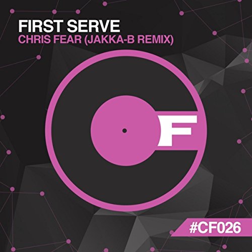 First Serve (Jakka-B Remix 2016)