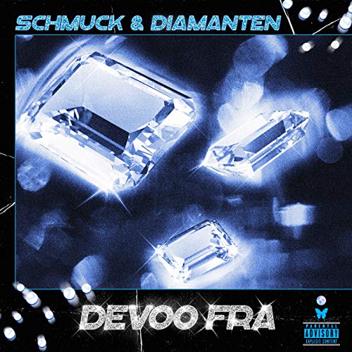 Schmuck & Diamanten