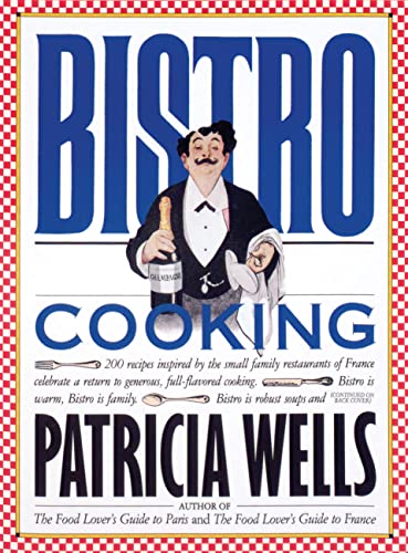 Bistro Cooking (English Edition)