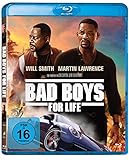 Bad Boys for Life [Blu-ray]
