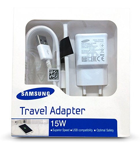 Original Samsung Micro USB schnell Ladegerät AC