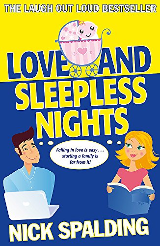 Love...And Sleepless Nights: Book 2 in the Love...Series