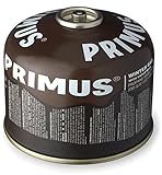 Primus Winter Gas 230 g Gaskartusche mit Sicherheitsventil