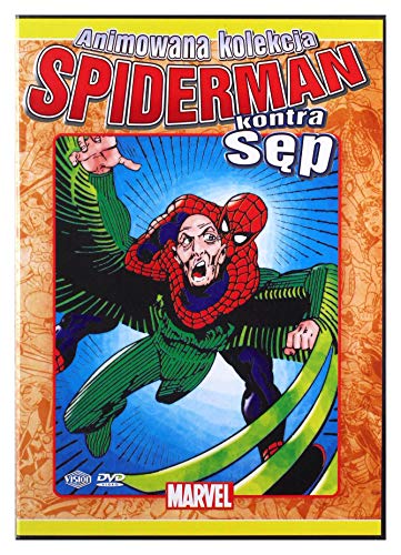Spider-Man [Region 2] (IMPORT) (Keine deutsche Version)