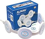 Almag-01 das Gerät für pulsierende Magnetfeldtherapie bei Arthrose und viel mehr...