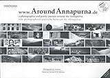 Die Nepal-Trilogie, Annapurna, Everest, Helambu & Langtang: Photographische und poetische Reisen durch die bekanntesten Wandergebiete des Himalajas. Eine Hasselblad XPan-Photodokumentation