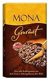 Röstfein Mona Gourmet, gemahlen, 2er Pack (2 x 500 g Packung)