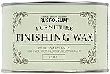 Rust-Oleum RO0070015 Furniture Finishing Wax - Clear by Rustoleum
