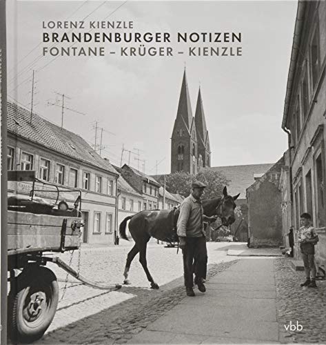 Brandenburger Notizen: Fontane – Krüger – Kienzle