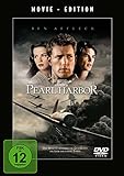 Pearl Harbor (Movie-Edition, Einzel-DVD)