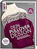 Dein Pullover-Design: Mit Mix & Match den neuen Lieblingssweater stricken