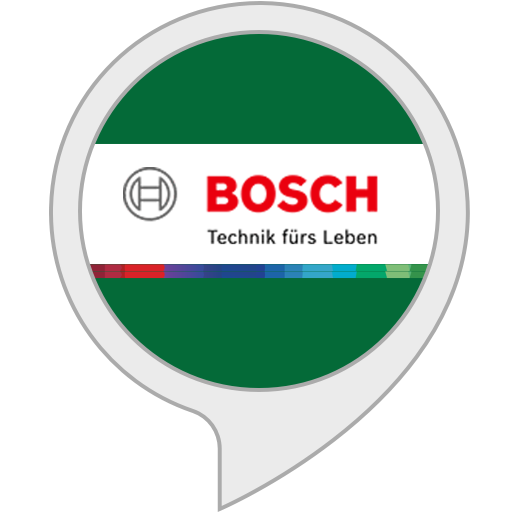 Bosch Home & Garden 18V Produktberater
