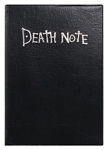 Death Note Notizbuch