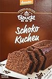 Bauckhof Schokokuchen, 425 g