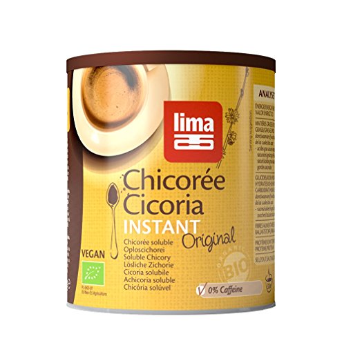 LIMA Zichorie Instant, 3er Pack (3 x 100 g)